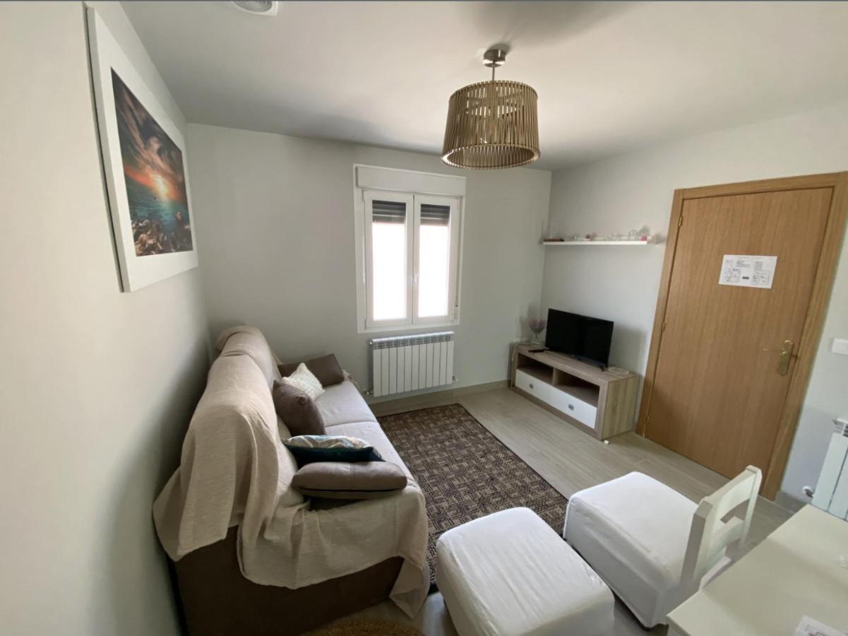 Apartamento Turistico La Torre Santacara 외부 사진