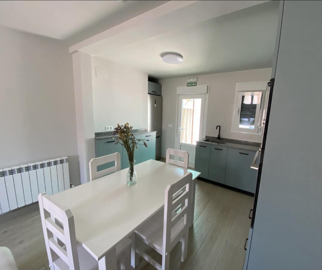 Apartamento Turistico La Torre Santacara 외부 사진