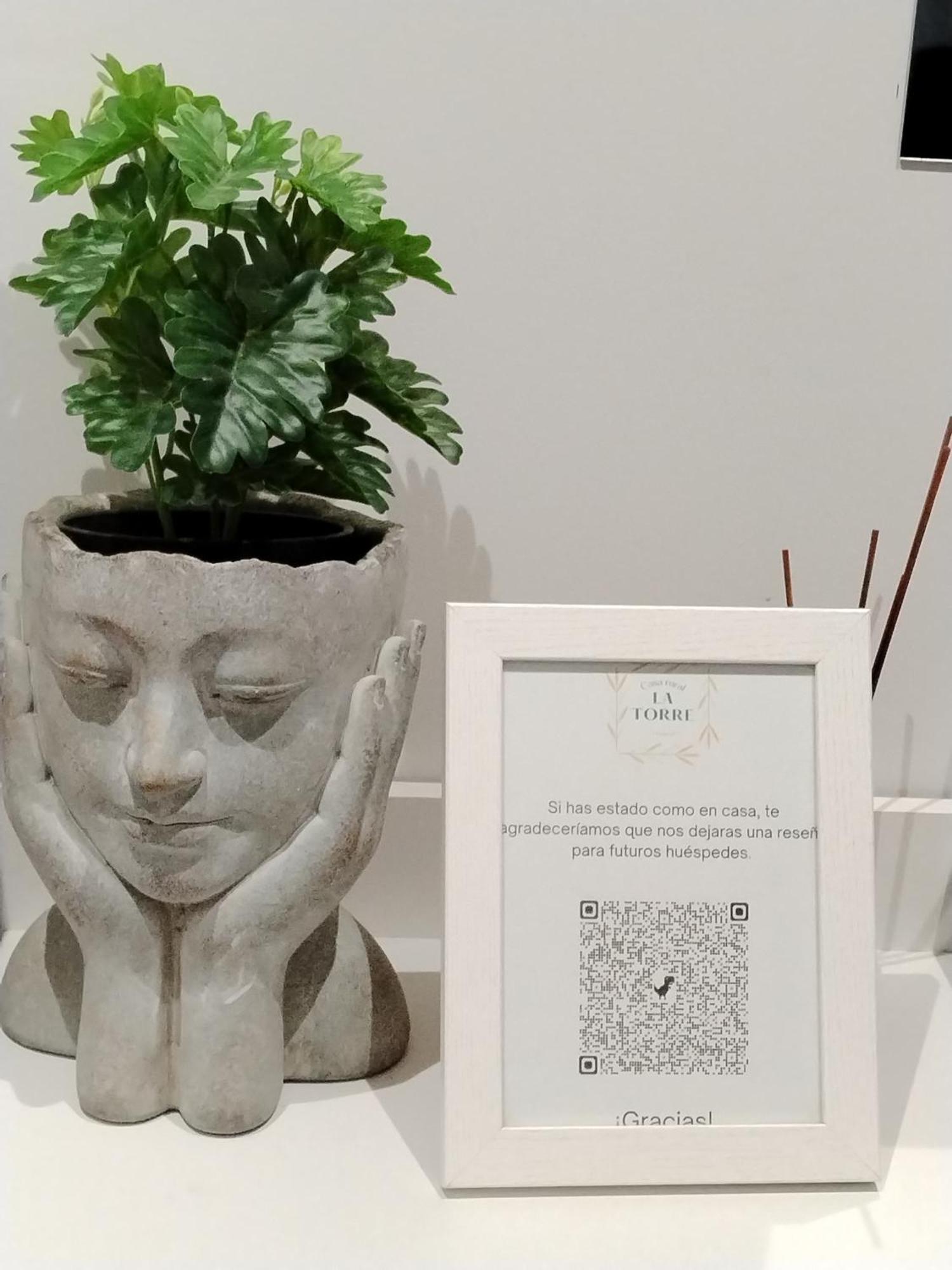 Apartamento Turistico La Torre Santacara 외부 사진